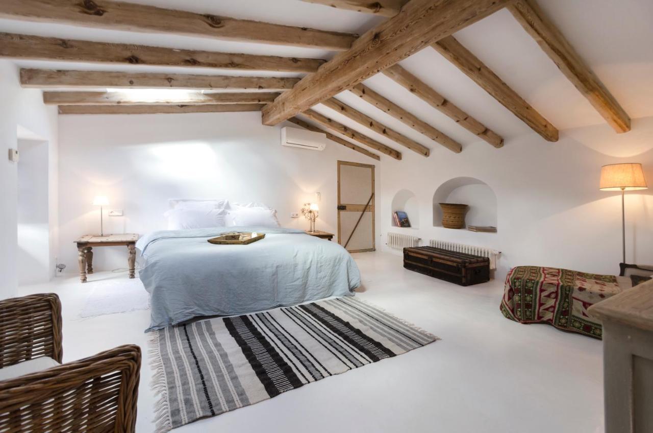 Agroturismo Son Viscos Valldemossa  Εξωτερικό φωτογραφία