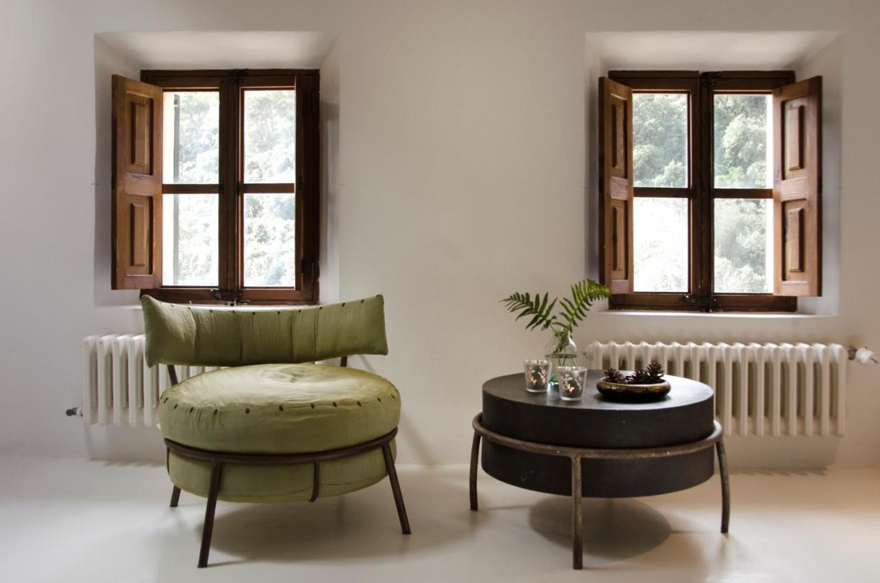 Agroturismo Son Viscos Valldemossa  Εξωτερικό φωτογραφία