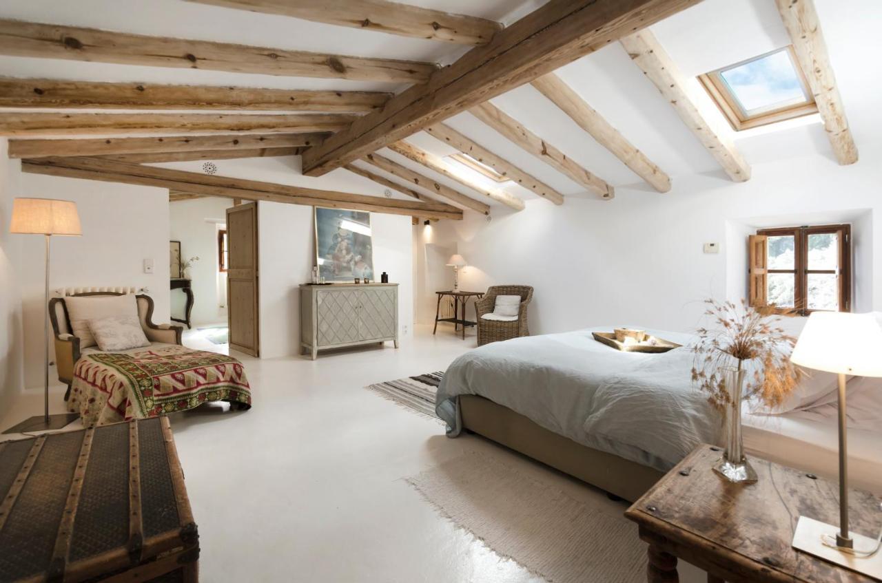 Agroturismo Son Viscos Valldemossa  Εξωτερικό φωτογραφία