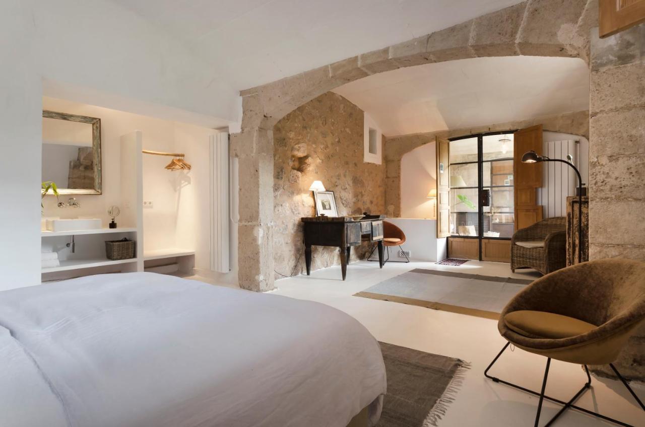Agroturismo Son Viscos Valldemossa  Εξωτερικό φωτογραφία