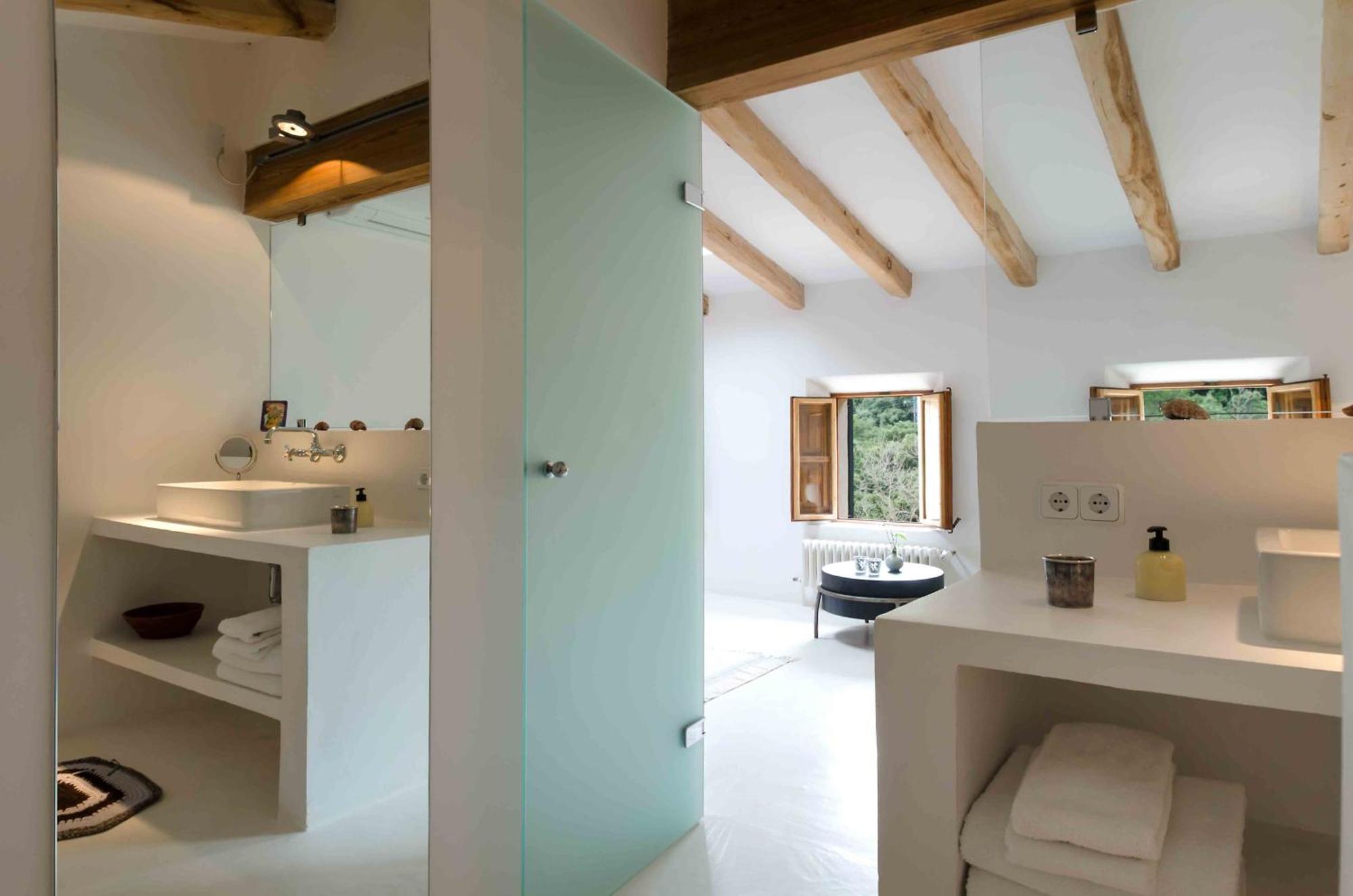 Agroturismo Son Viscos Valldemossa  Εξωτερικό φωτογραφία