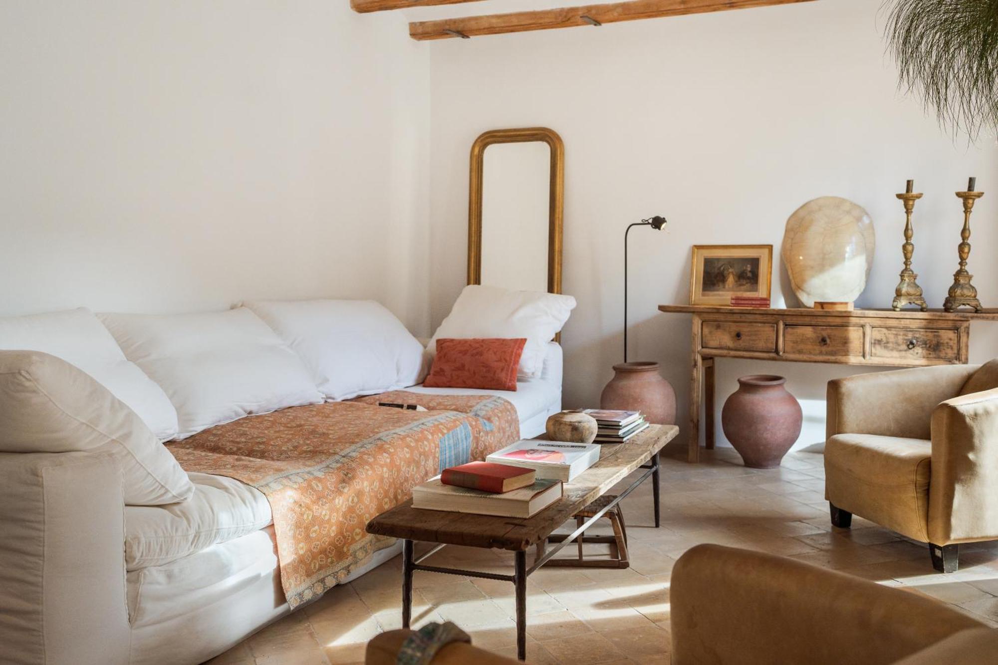 Agroturismo Son Viscos Valldemossa  Εξωτερικό φωτογραφία