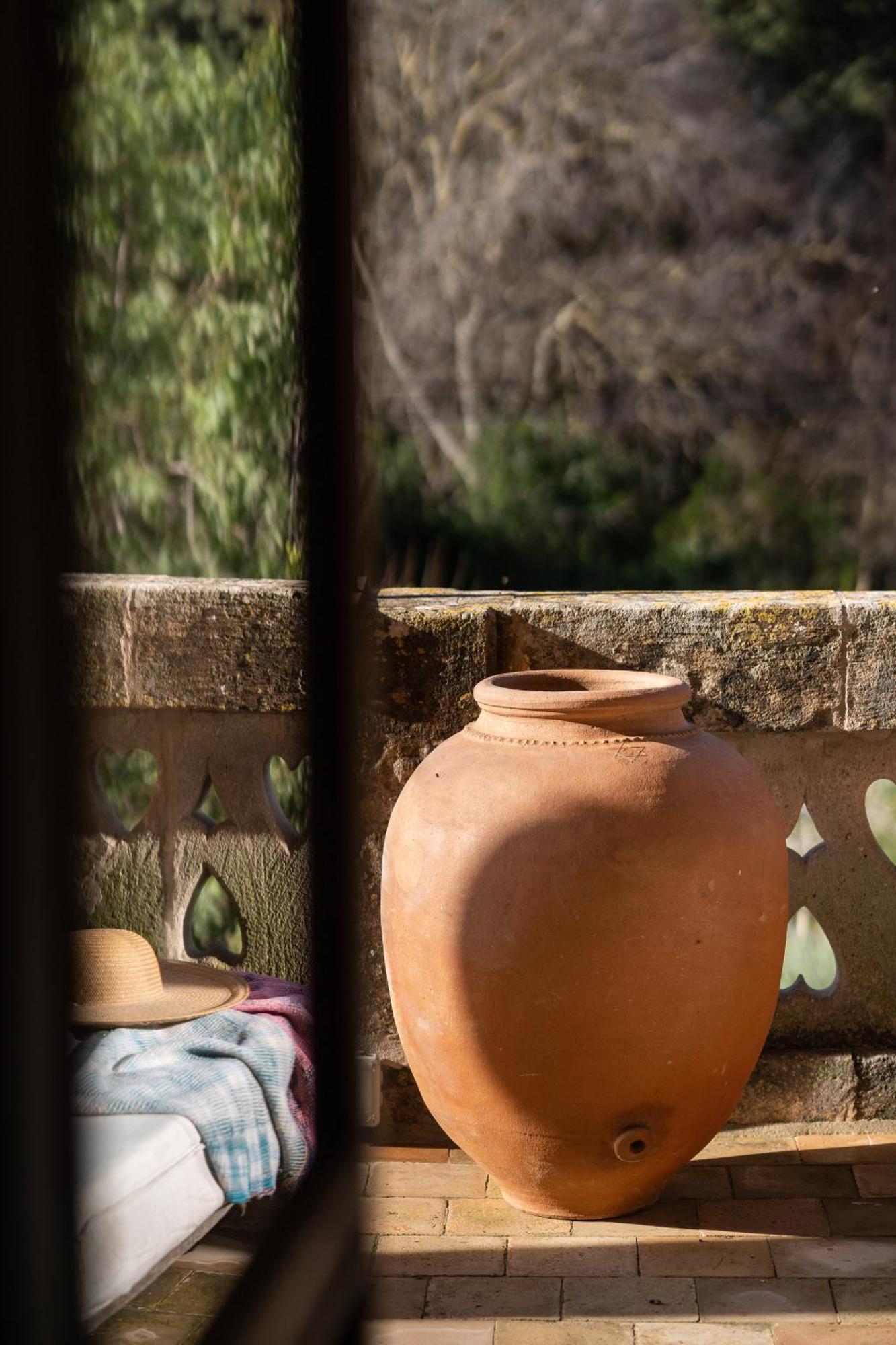 Agroturismo Son Viscos Valldemossa  Εξωτερικό φωτογραφία