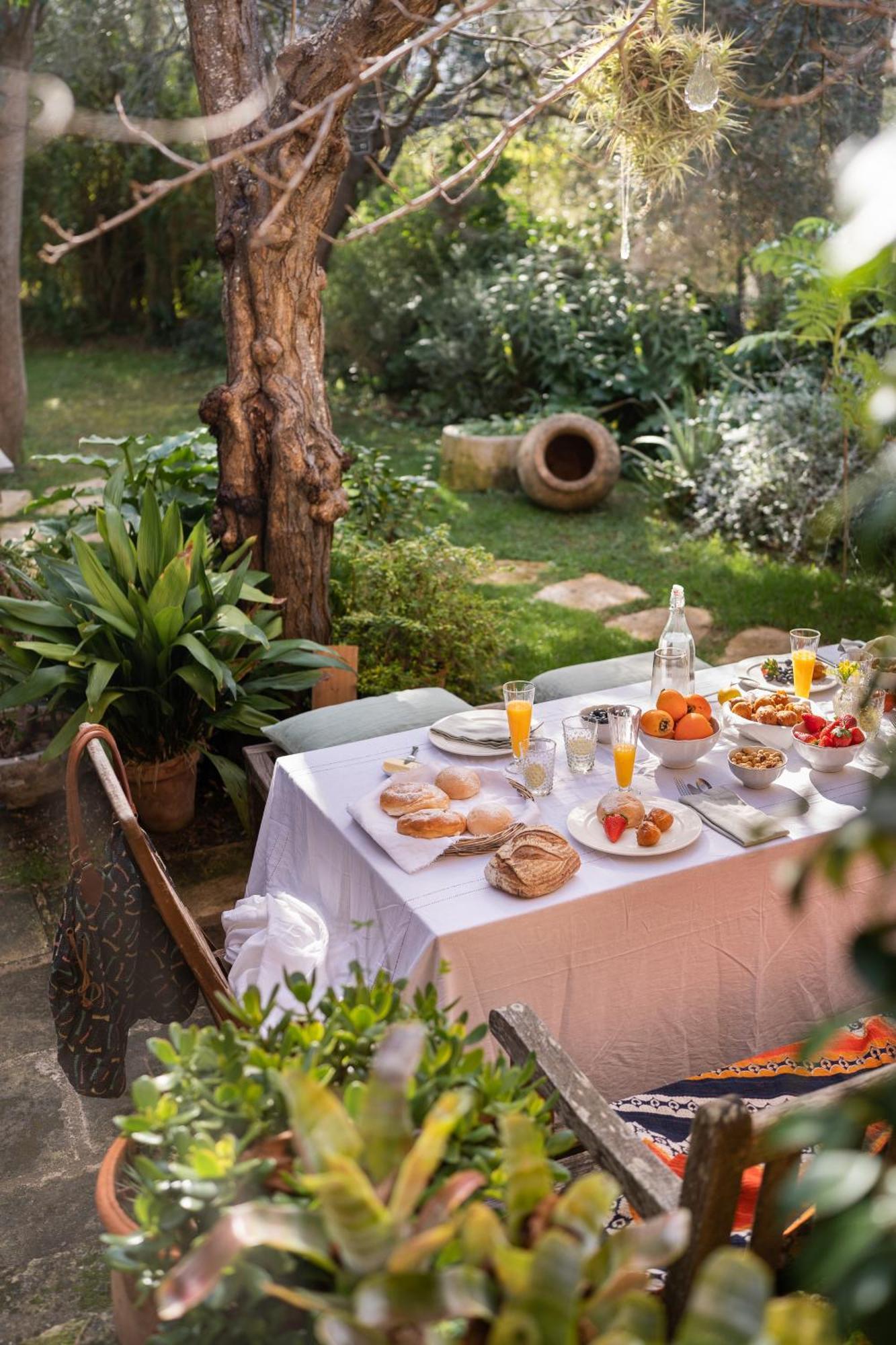 Agroturismo Son Viscos Valldemossa  Εξωτερικό φωτογραφία