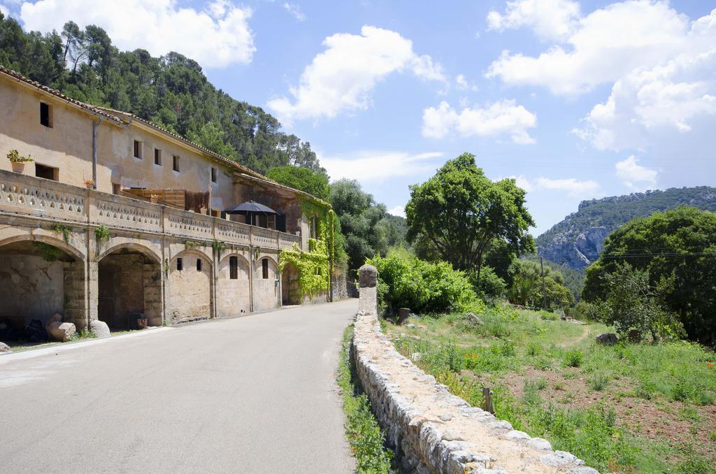 Agroturismo Son Viscos Valldemossa  Εξωτερικό φωτογραφία